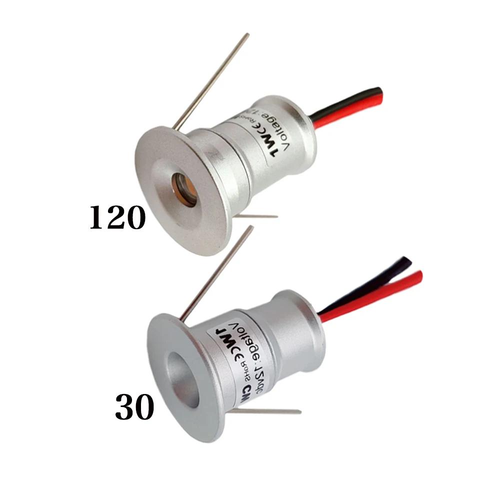 ̴ LED ƮƮ,   , 15mm ƾƿ  ٿƮ, ǳ ƮƮ, õ , ̽ ÷ , 1W IP65